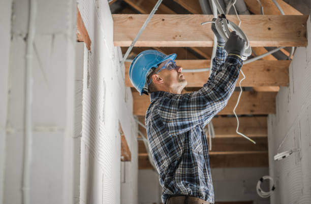 Best Electrical Installation Contractor  in Hoxie, KS