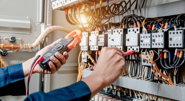 Best Affordable Emergency Electrician  in Hoxie, KS